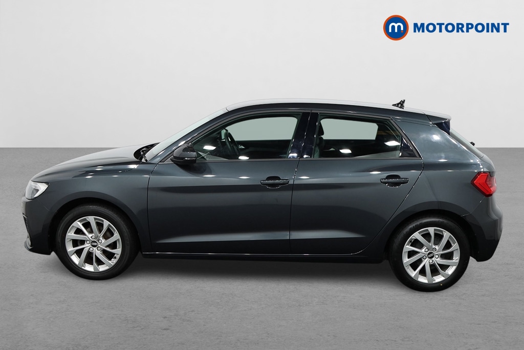 Used Audi A1 2020 for sale - 76127795: Photo 4