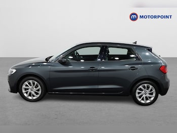 Used Audi A1 2020 for sale - 76127795: Photo 4