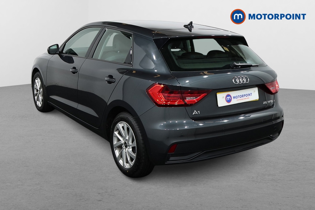 Used Audi A1 2020 for sale - 76127795: Photo 5