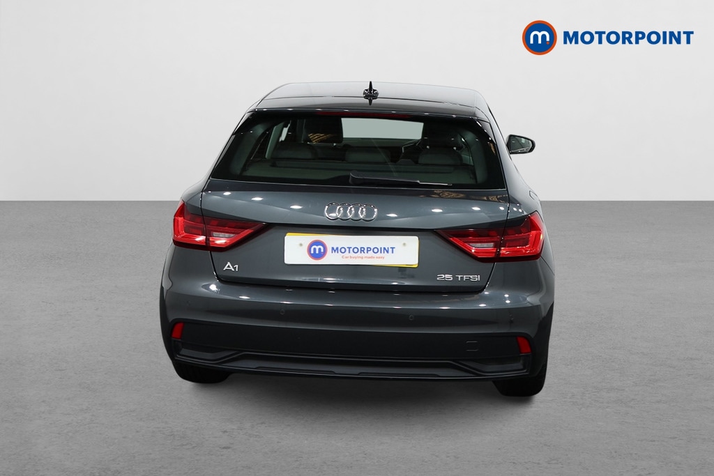 Used Audi A1 2020 for sale - 76127795: Photo 6