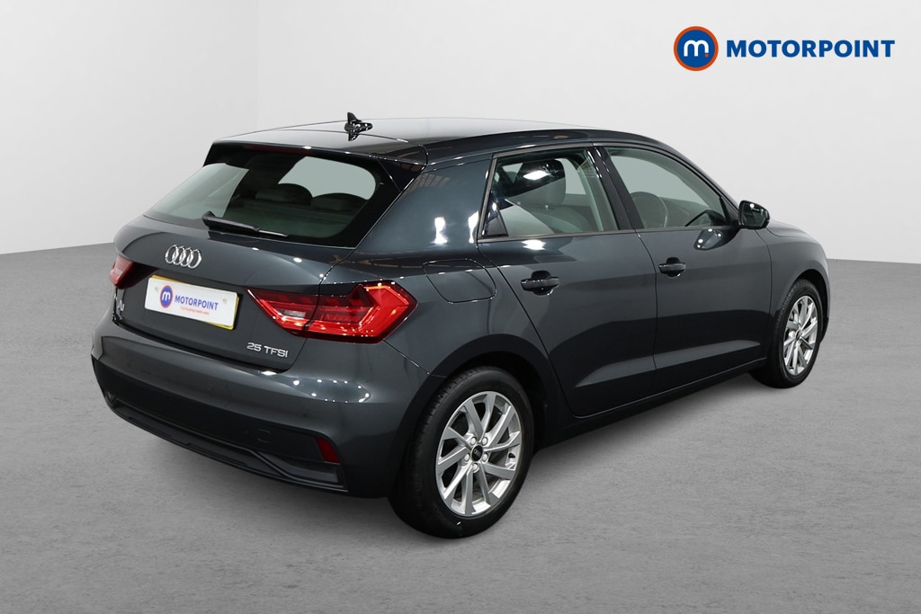 Used Audi A1 2020 for sale - 76127795: Photo 7
