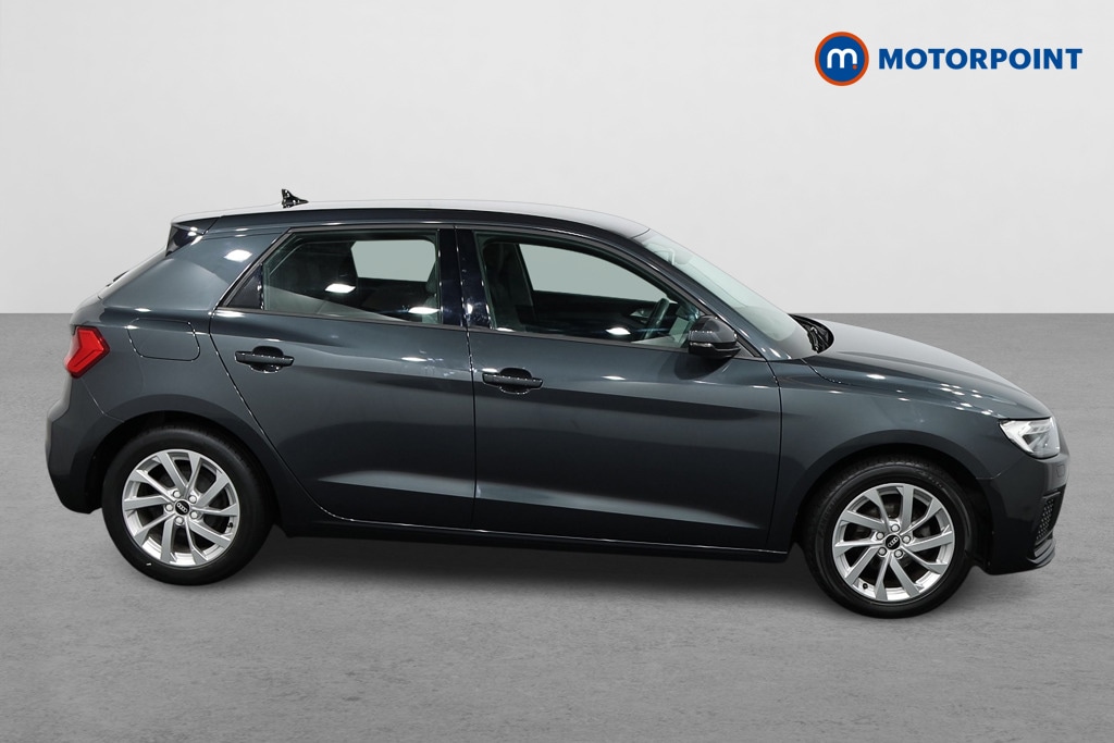 Used Audi A1 2020 for sale - 76127795: Photo 8