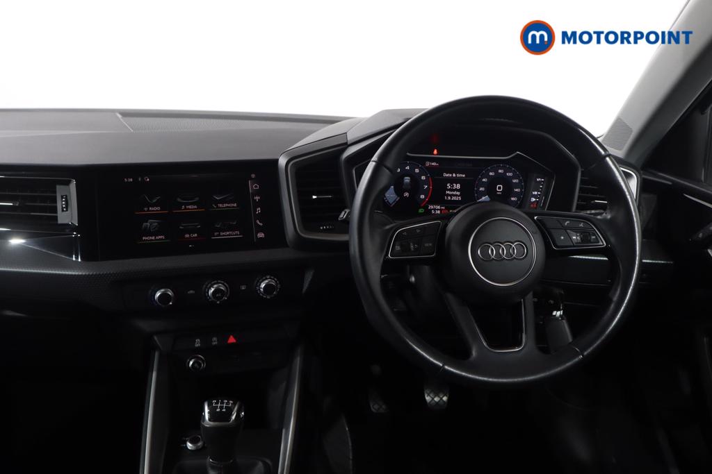 Used Audi A1 2020 for sale - 76127795: Photo 9