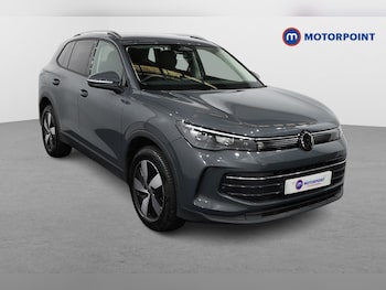 Used Volkswagen Tiguan  for sale - 75728022: Photo