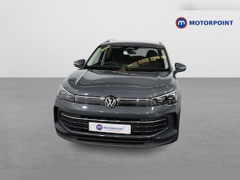 Used Volkswagen Tiguan  for sale - 75728022: Photo