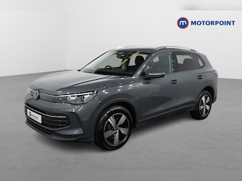 Used Volkswagen Tiguan  for sale - 75728022: Photo