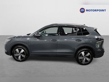 Used Volkswagen Tiguan  for sale - 75728022: Photo