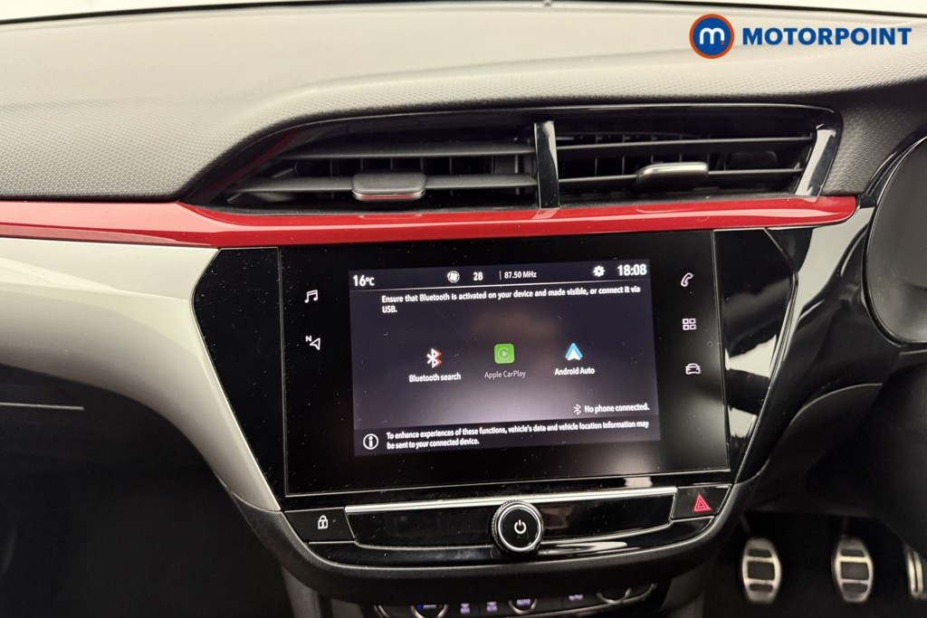 Used Vauxhall Corsa 2023 for sale - 77023618: Photo 10