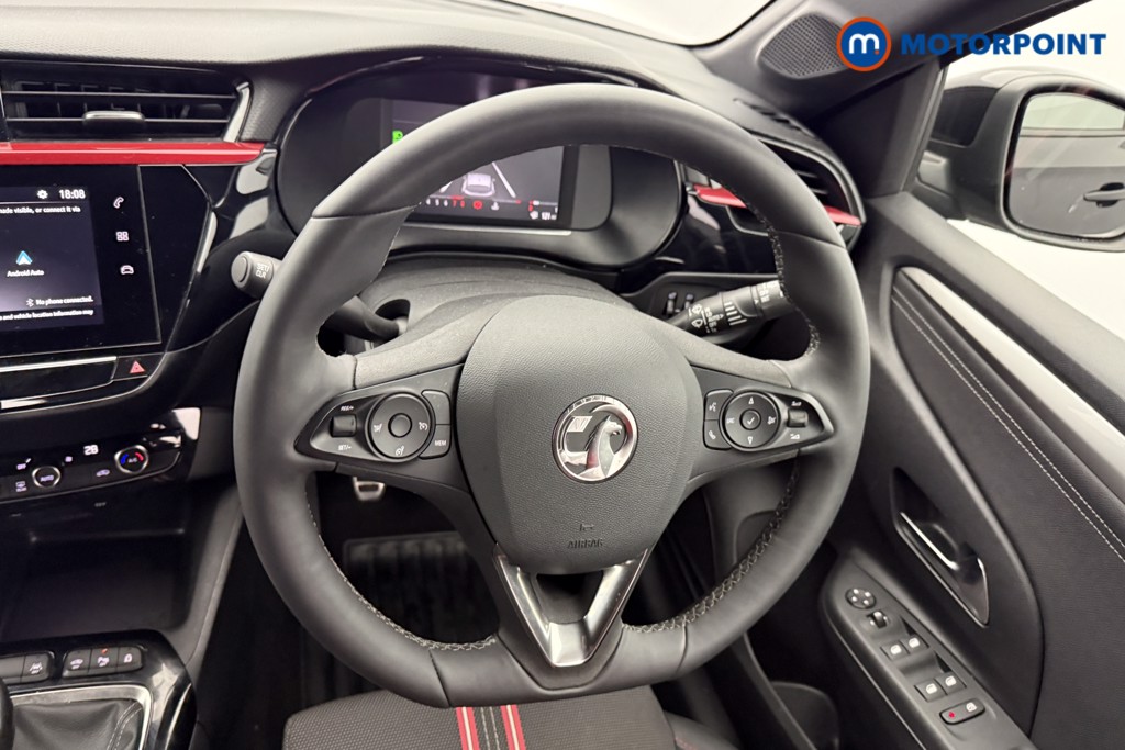 Used Vauxhall Corsa 2023 for sale - 77023618: Photo 11