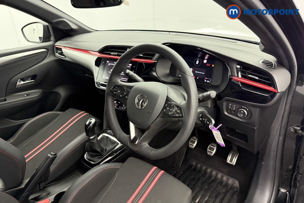 Used Vauxhall Corsa 2023 for sale - 77023618: Photo 12
