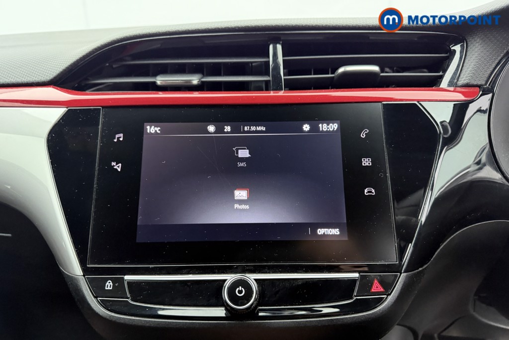 Used Vauxhall Corsa 2023 for sale - 77023618: Photo 16