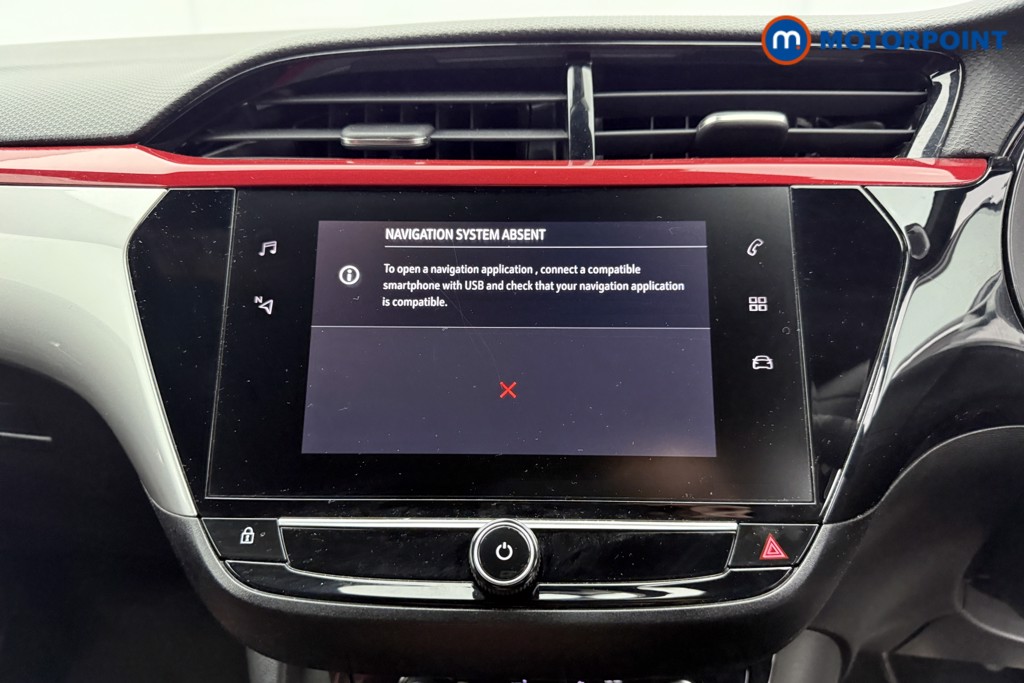 Used Vauxhall Corsa 2023 for sale - 77023618: Photo 17