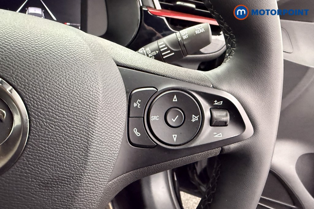 Used Vauxhall Corsa 2023 for sale - 77023618: Photo 21