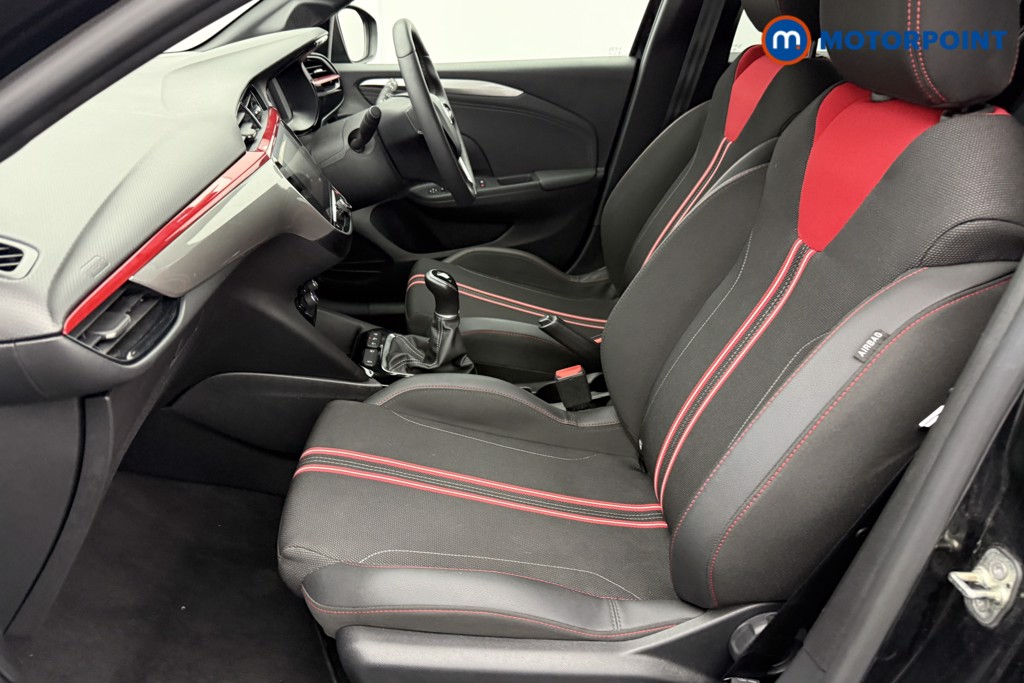 Used Vauxhall Corsa 2023 for sale - 77023618: Photo 27