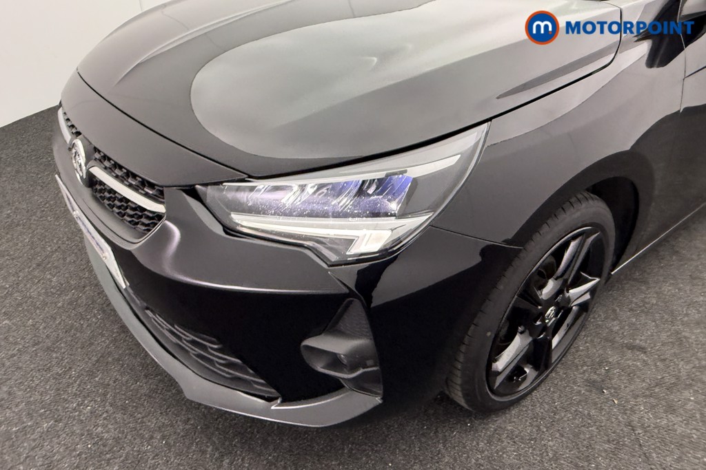 Used Vauxhall Corsa 2023 for sale - 77023618: Photo 33