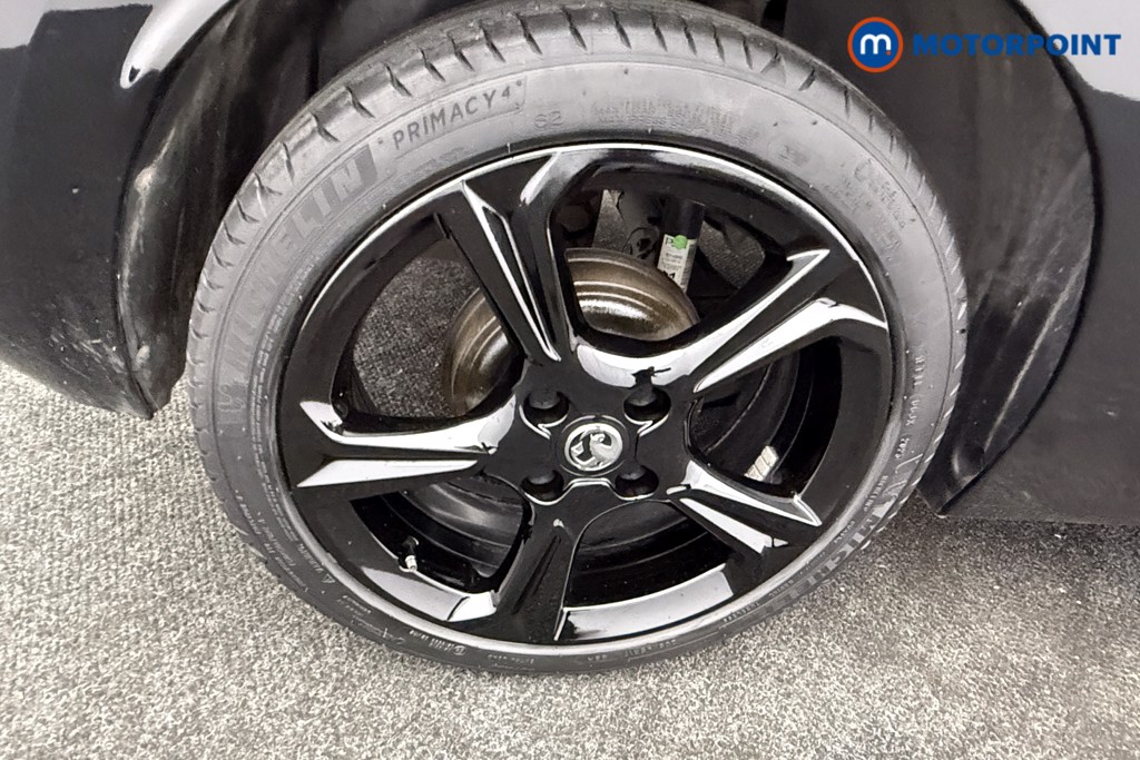 Used Vauxhall Corsa 2023 for sale - 77023618: Photo 36