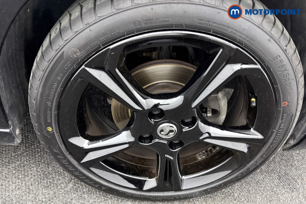 Used Vauxhall Corsa 2023 for sale - 77023618: Photo 37