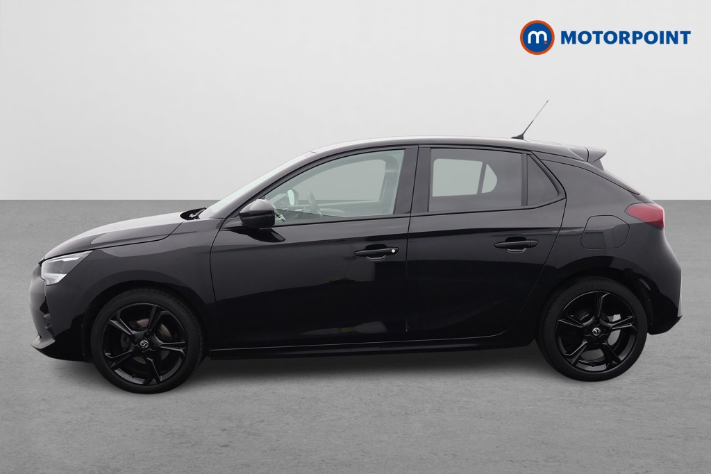 Used Vauxhall Corsa 2023 for sale - 77023618: Photo 4