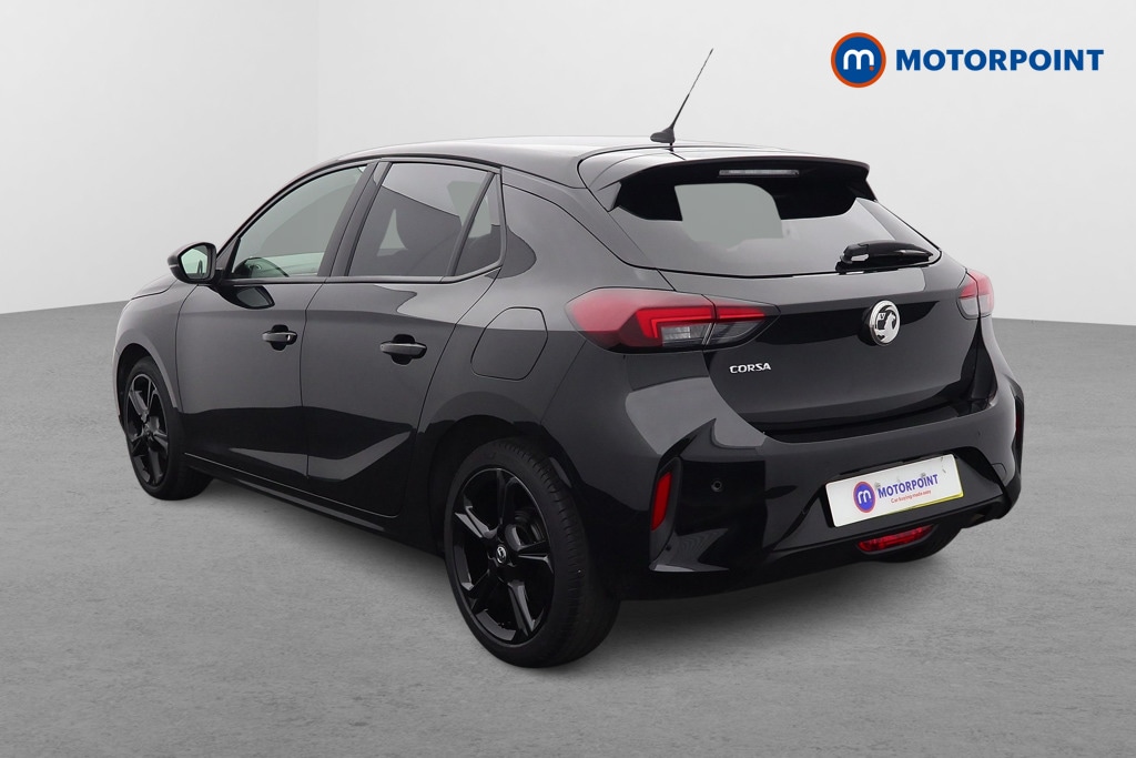 Used Vauxhall Corsa 2023 for sale - 77023618: Photo 5