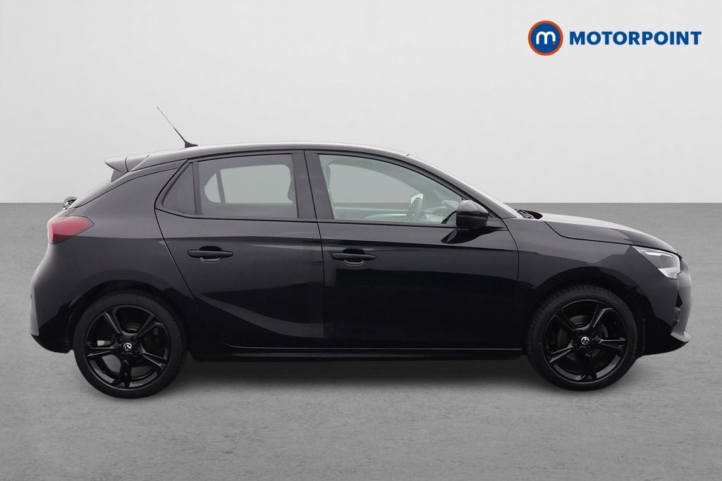 Used Vauxhall Corsa 2023 for sale - 77023618: Photo 8