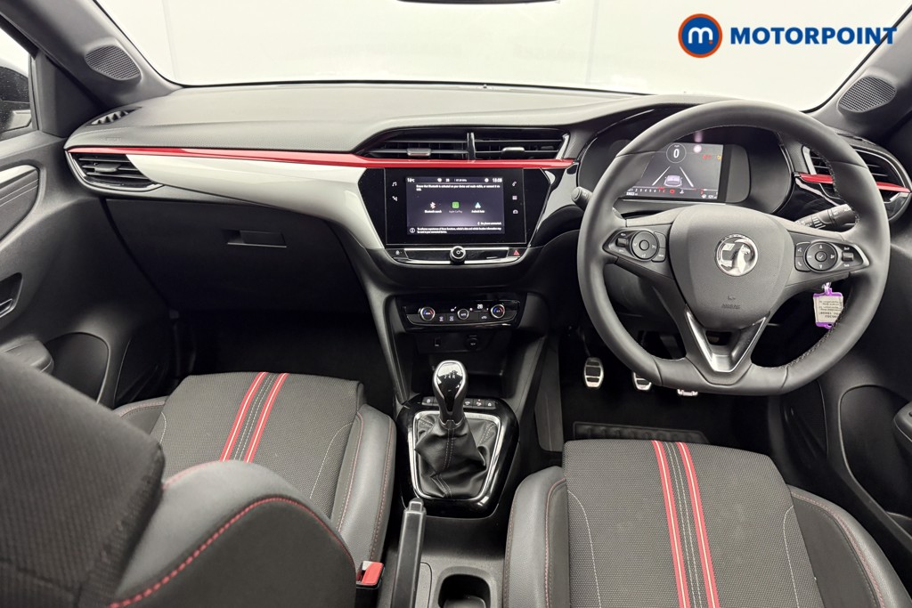 Used Vauxhall Corsa 2023 for sale - 77023618: Photo 9