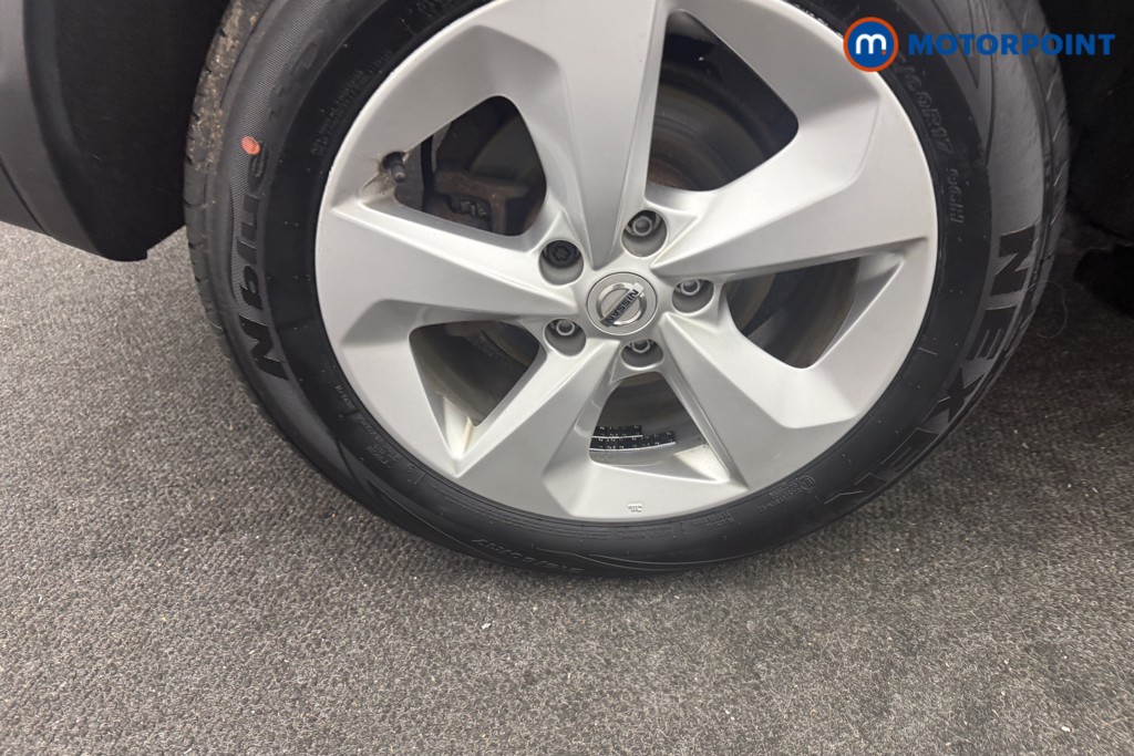 Used Nissan Qashqai 2019 for sale - 77546032: Photo 15