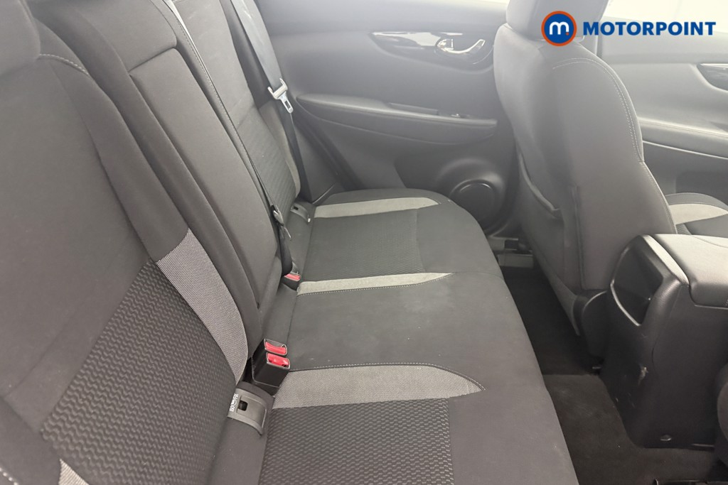 Used Nissan Qashqai 2019 for sale - 77546032: Photo 16