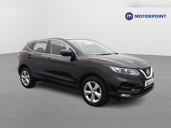 Used Nissan Qashqai 2019 for sale - 77546032: Photo