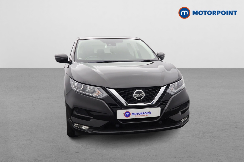 Used Nissan Qashqai 2019 for sale - 77546032: Photo 2