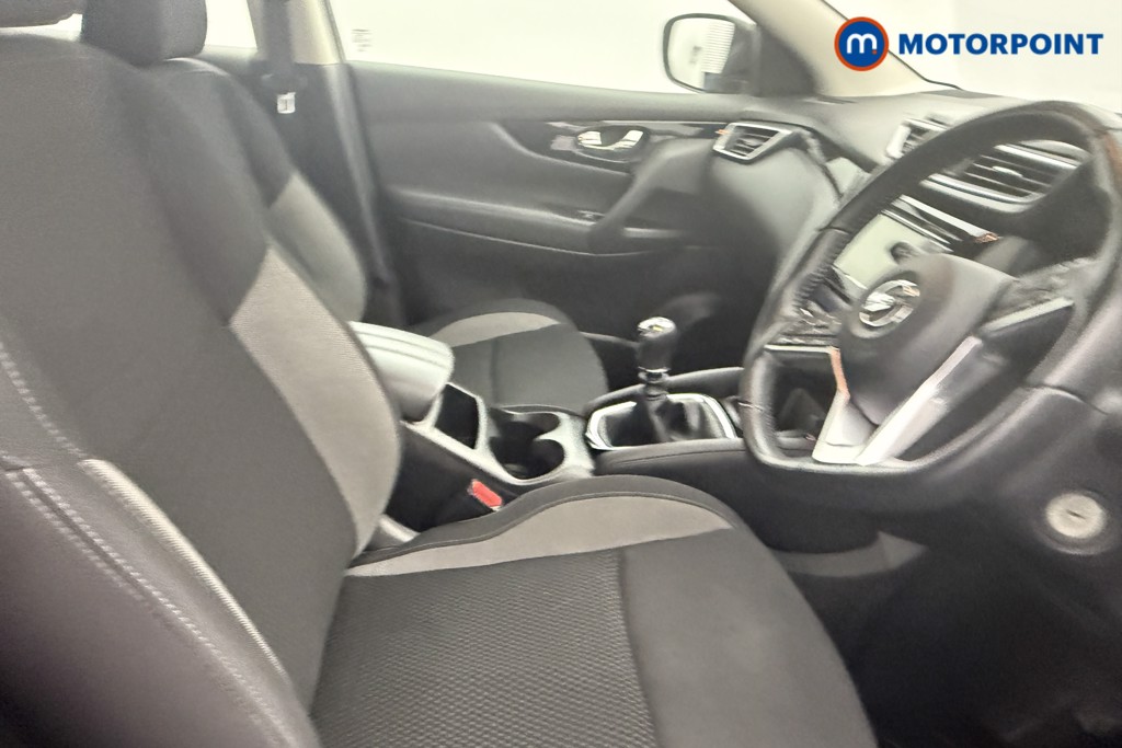 Used Nissan Qashqai 2019 for sale - 77546032: Photo 21