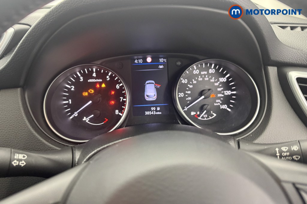 Used Nissan Qashqai 2019 for sale - 77546032: Photo 26