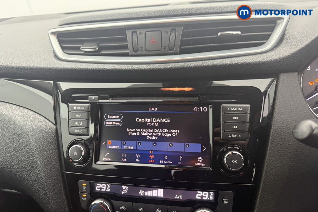 Used Nissan Qashqai 2019 for sale - 77546032: Photo 27