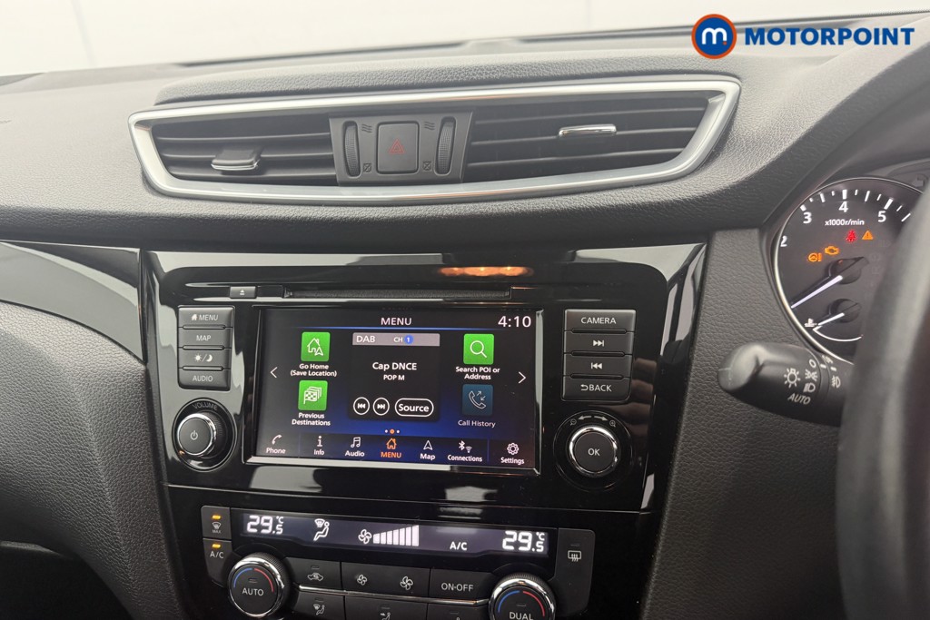 Used Nissan Qashqai 2019 for sale - 77546032: Photo 28