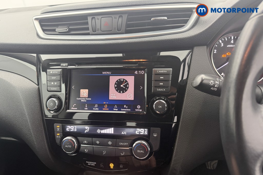 Used Nissan Qashqai 2019 for sale - 77546032: Photo 29