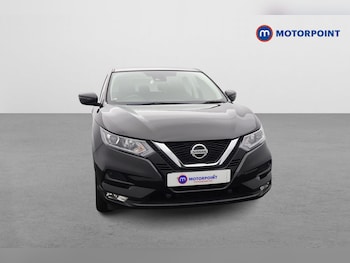 Used Nissan Qashqai 2019 for sale - 77546032: Photo
