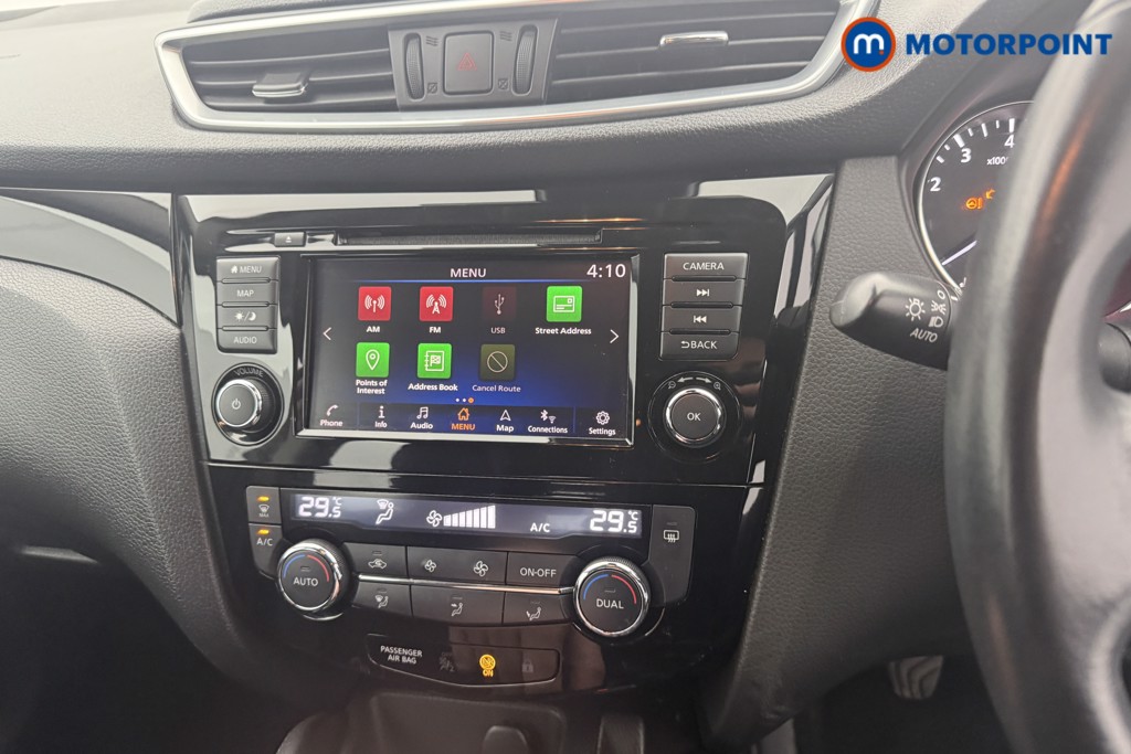 Used Nissan Qashqai 2019 for sale - 77546032: Photo 30