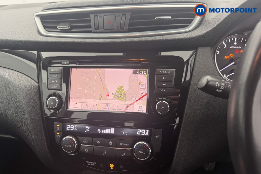 Used Nissan Qashqai 2019 for sale - 77546032: Photo 31