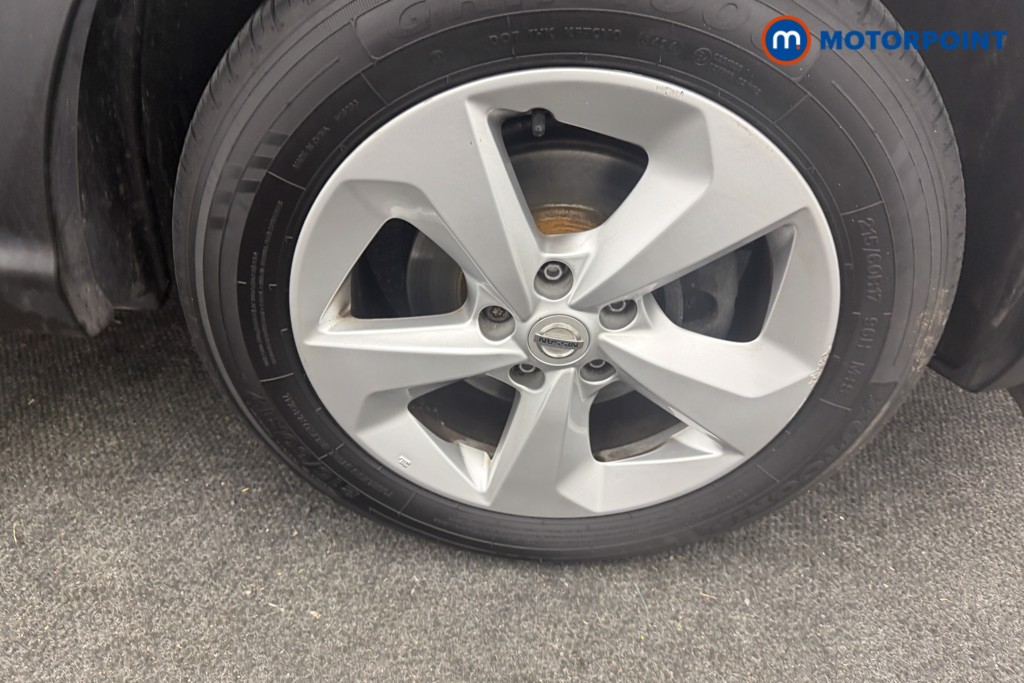 Used Nissan Qashqai 2019 for sale - 77546032: Photo 33