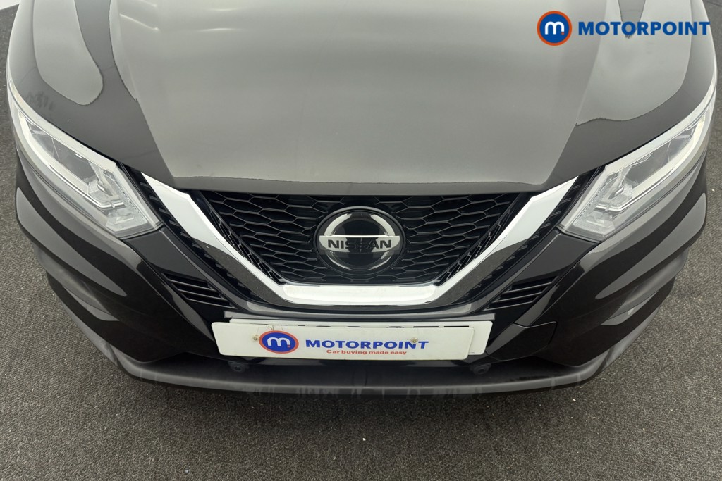 Used Nissan Qashqai 2019 for sale - 77546032: Photo 34