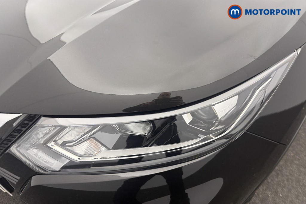 Used Nissan Qashqai 2019 for sale - 77546032: Photo 35