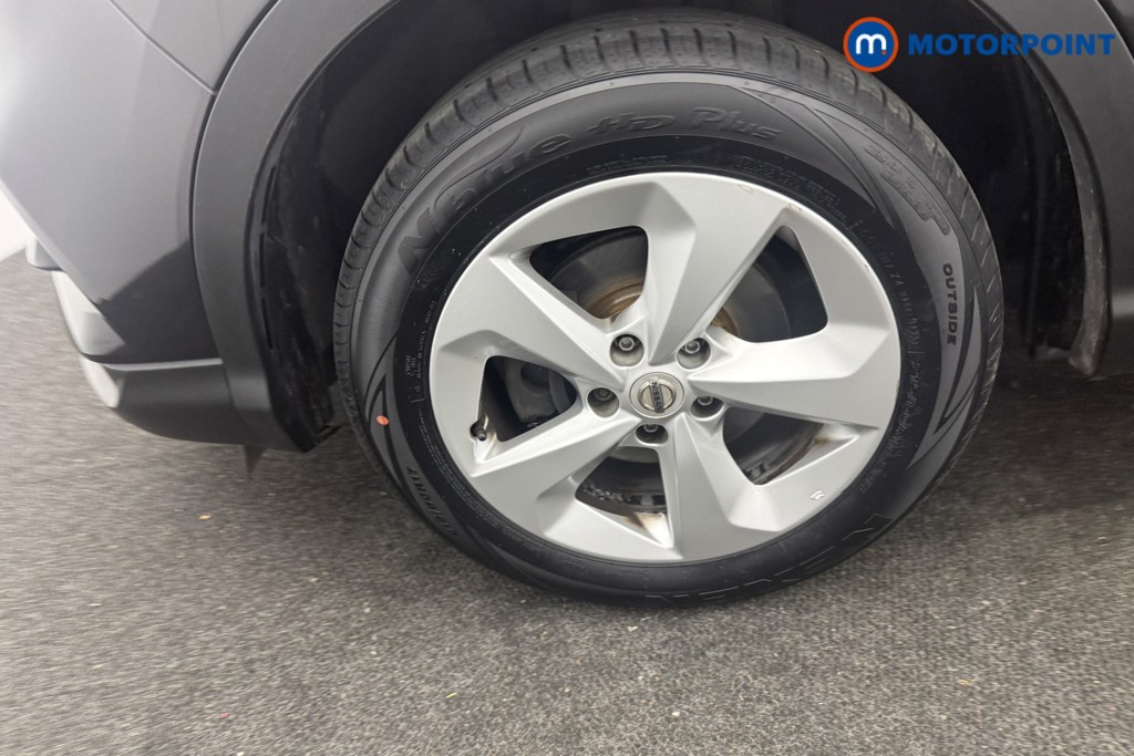 Used Nissan Qashqai 2019 for sale - 77546032: Photo 37