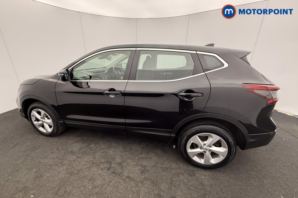 Used Nissan Qashqai 2019 for sale - 77546032: Photo 38