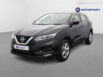 Used Nissan Qashqai 2019 for sale - 77546032: Photo