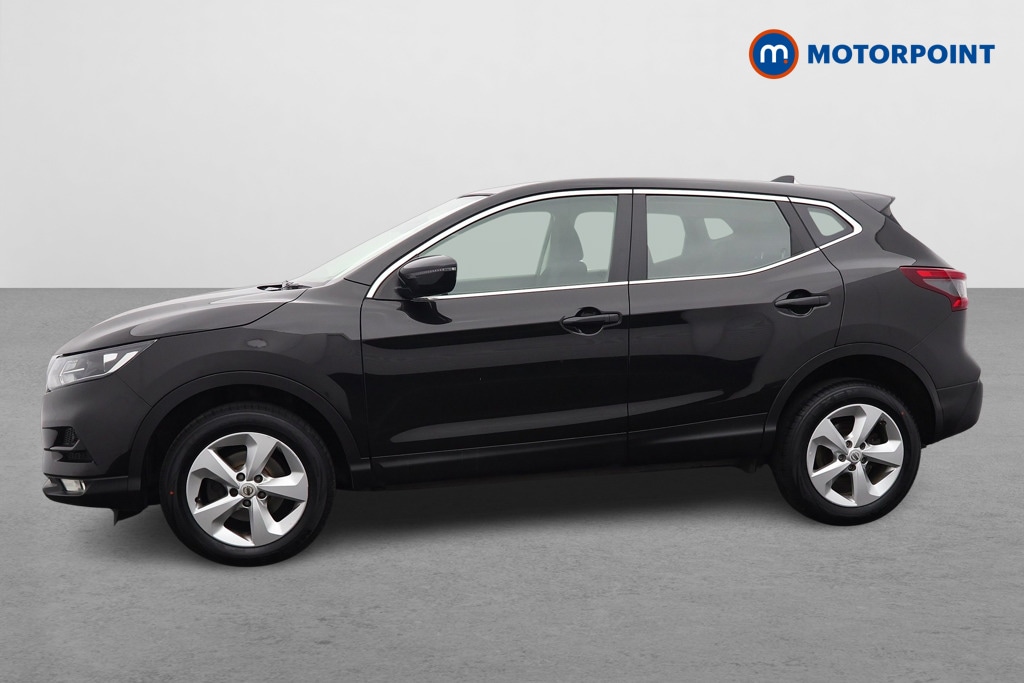 Used Nissan Qashqai 2019 for sale - 77546032: Photo 4