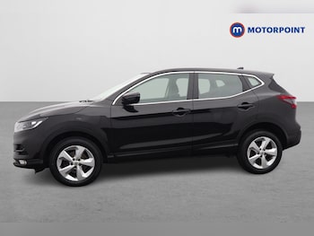Used Nissan Qashqai 2019 for sale - 77546032: Photo