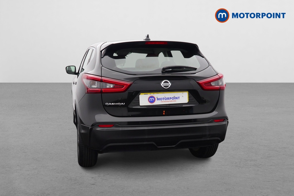 Used Nissan Qashqai 2019 for sale - 77546032: Photo 6