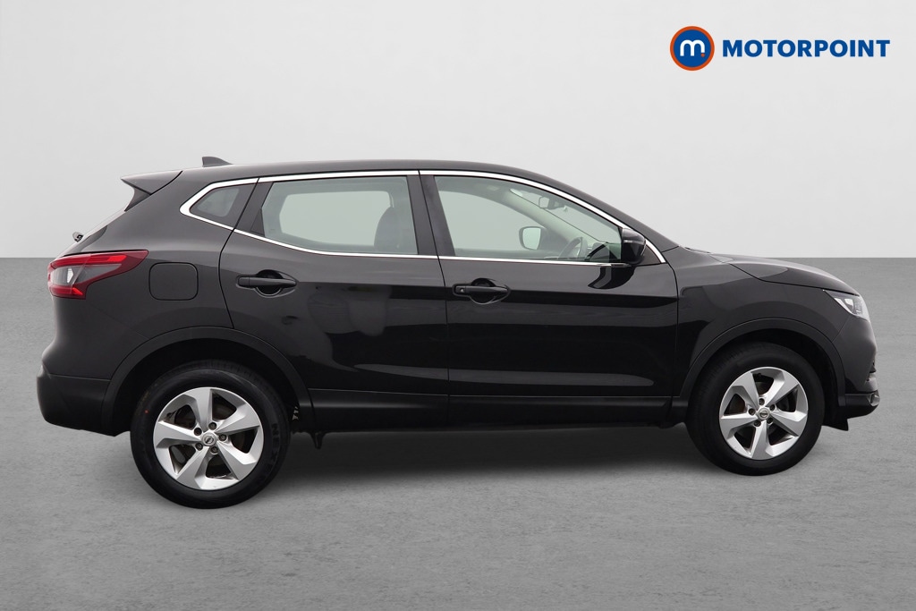 Used Nissan Qashqai 2019 for sale - 77546032: Photo 8