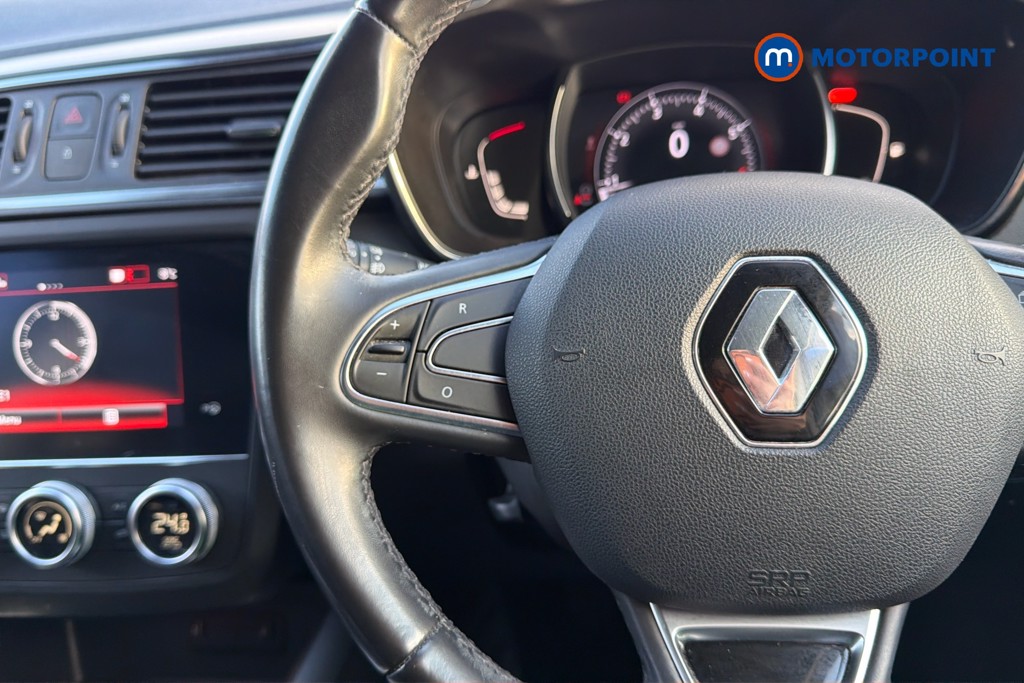 Used Renault Kadjar 2019 for sale - 77966205: Photo 11