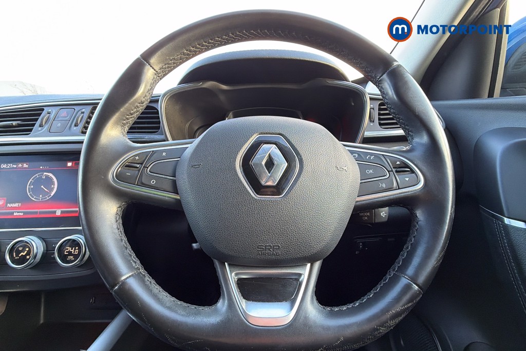 Used Renault Kadjar 2019 for sale - 77966205: Photo 13