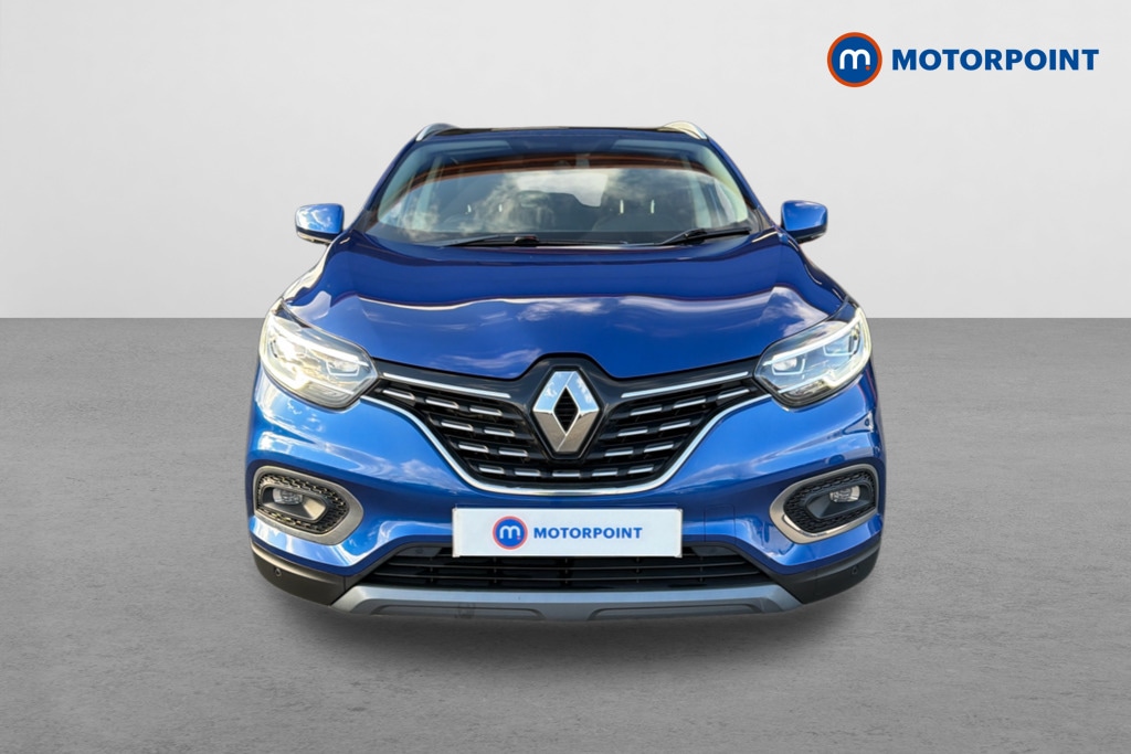 Used Renault Kadjar 2019 for sale - 77966205: Photo 2